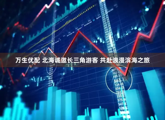 万生优配 北海诚邀长三角游客 共赴浪漫滨海之旅